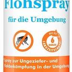 Flohspray