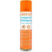 Ardap Langzeit-Flohspray Vergleich