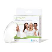 Ardo LilyPadz Mehrweg-Stilleinlagen aus Silikon Vergleich