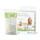 Ardo Easy Freeze Muttermilchbeutel Vergleich