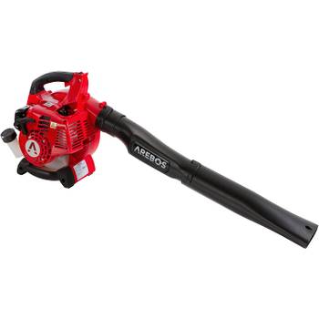 43+ Benzin Laubsauger Test, Der beste laubbläser ist der stihl bga