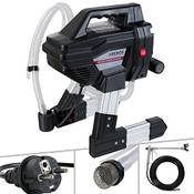 Arebos Airless-Farbsprühgerät Vergleich