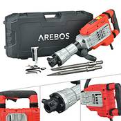 Arebos Ar-He-Ab1700 Vergleich