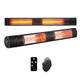 Arebos AR-HE-HS3000RB Vergleich