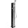 Arebos Solardusche mit abnehmbarer Duschbrause 20 l