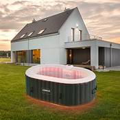 Arebos AR-HE-SPA2OCLH Vergleich