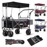 Arebos Bollerwagen 4260627423415