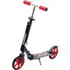 Arebos City-Scooter