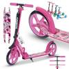 Arebos Cityroller