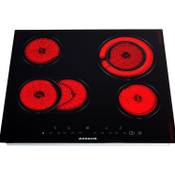 Arebos Glaskeramikkochfeld Vergleich