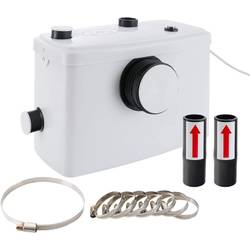 Arebos Hebeanlage 600 Watt