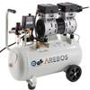 Arebos Kompressor 24 Liter