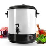 Arebos Konservierungsmaschine