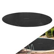 Arebos Pool-Solarfolie Vergleich