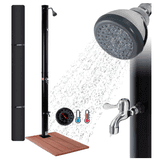 ArebosSolardusche Test & Vergleich » Top 15 im Mai 2023