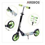 AREBOS Tretroller