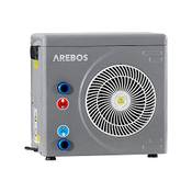 Arebos Wärmepumpe Vergleich
