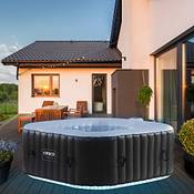Arebos Whirlpool Vergleich
