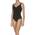 Arena Damen Bodylift Badeanzug Vertigo