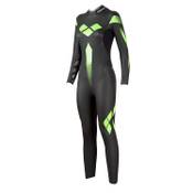 arena Damen Profi Neoprenanzug 1A631 Vergleich