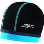 ARENA Kinder Badekappe Smartcap Junior