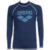 Arena Langarm-Sonnenschutz-Shirt