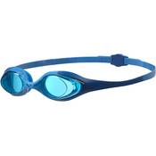 arena Spider Junior Anti-Fog Schwimmbrille