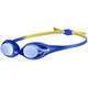 arena Spider Junior Anti-Fog Schwimmbrille Test