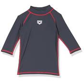 Arena UV Shirt Rash Vergleich