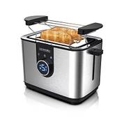 Arendo Toaster Edelstahl Vergleich