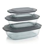 Arendo Auflaufformen