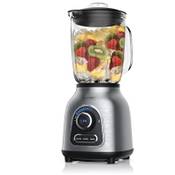 Arendo - Edelstahl Standmixer