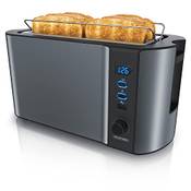 Arendo Langschlitz-Toaster