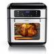 Arendo Multifunktionsbackofen 10 Liter Vergleich