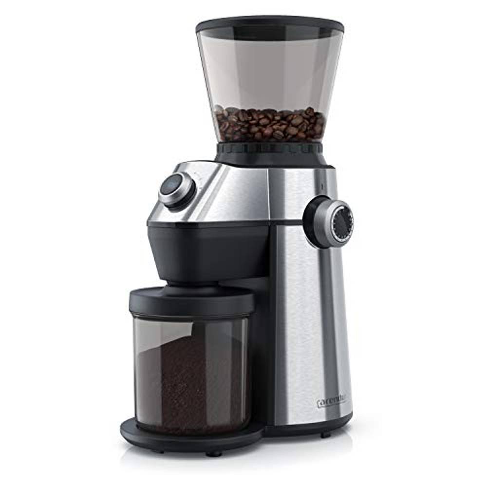 Kaffeemhlen Im Test