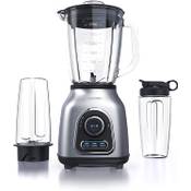 Arendo Profi Standmixer Vergleich