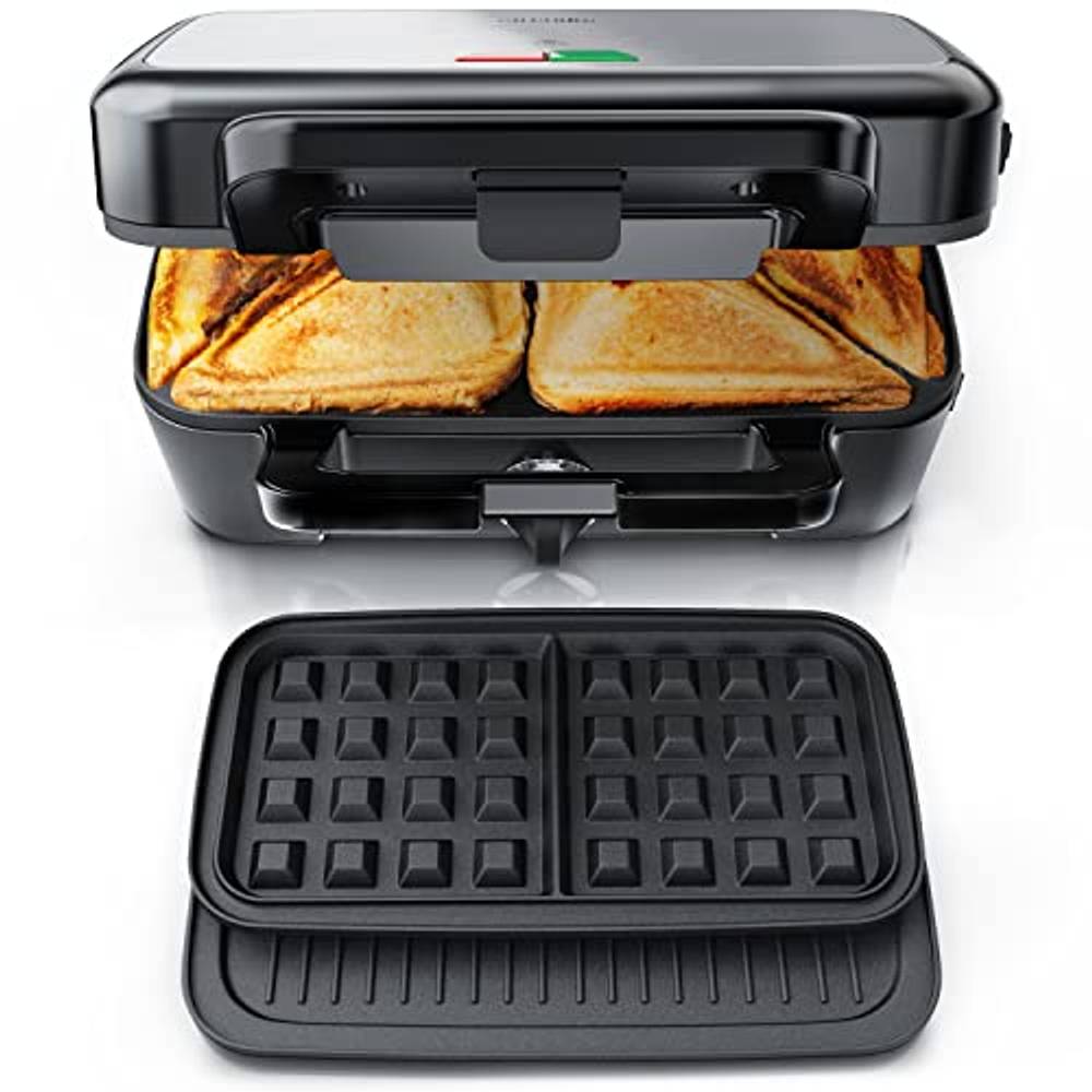 Top 10 Sandwichmaker 3in1 Test & Vergleich