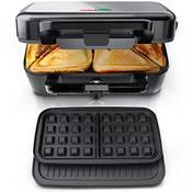 Arendo Sandwichmaker 3 in 1