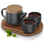 Arendo Teeservice Set