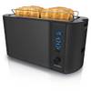 Arendo Edelstahl Toaster