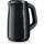 Arendo Gallant Black Design
