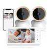 Arenti ‎D3 Babyphone