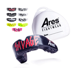 Ares Fightwear Mundschutz