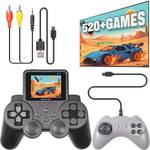 Arespark Retro Videospielkonsole