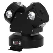 Areyourshop Moving Head Vergleich