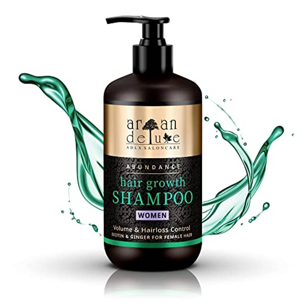 Top 10 Shampoos gegen Haarausfall Test & Vergleich