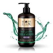 Argan deluxe ADLX Haarwachstums-Shampoo für Frauen