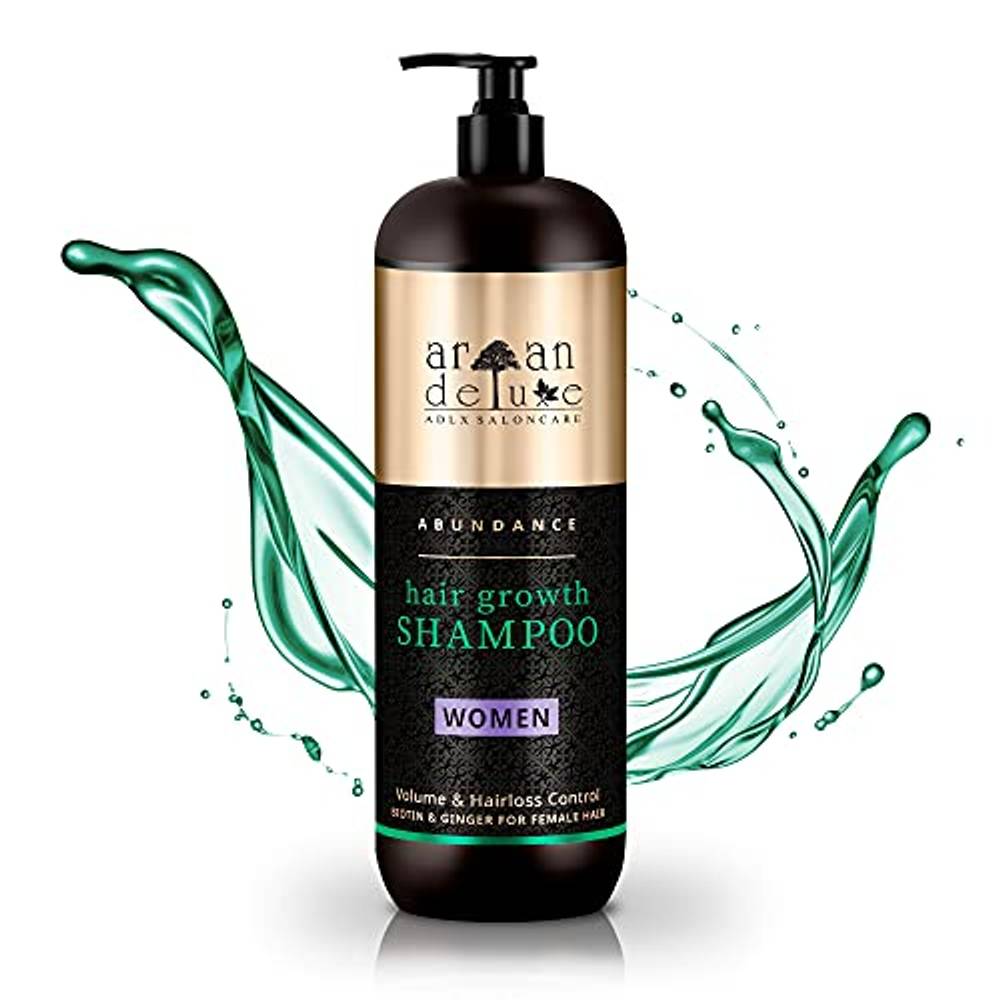 Stilvolle Shampoo Haarausfall Frauen Bilder