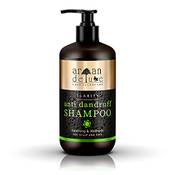 Argan deluxe Anti-Schuppen-Shampoo Vergleich