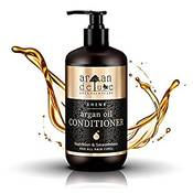 Argan Deluxe Conditioner Vergleich